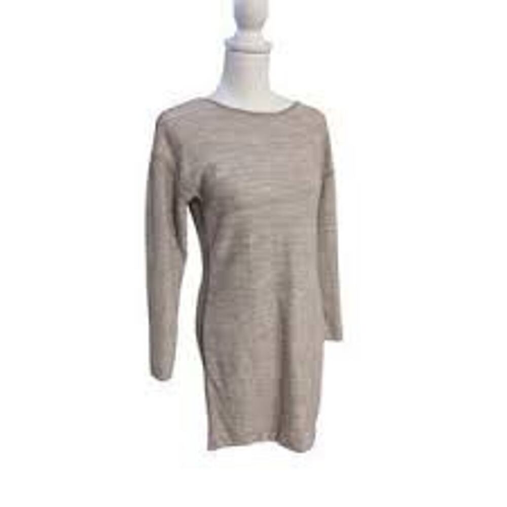 Women's Athleta Retreat Tunic Dress Size Small(4-6)